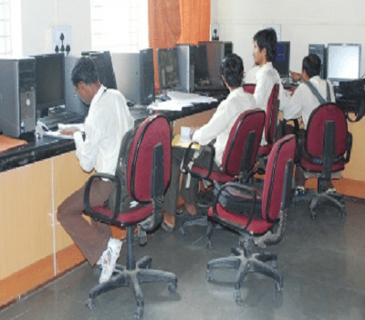 Government College of Engineering Jalgaon Building & Infrastructure photo 9